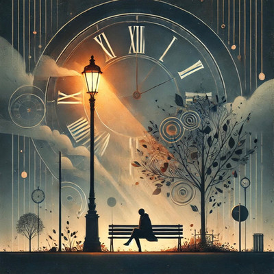 Sometimesのジャケット写真