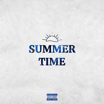Summer Time (feat. NASUKA, Yuulo, KOTA & microM) Front Cover