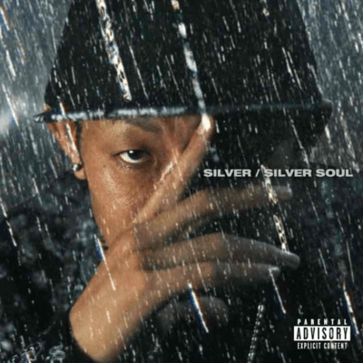SILVER SOUL Front Cover