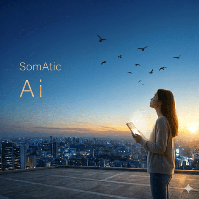 Ai Front Cover