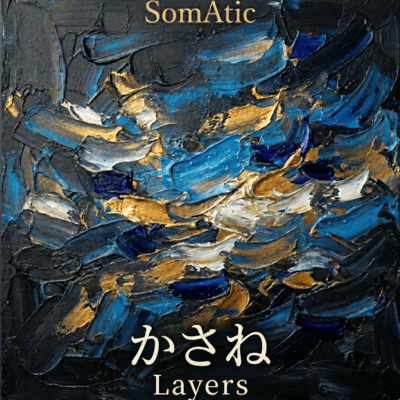 Layers Front Cover