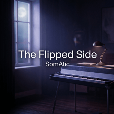 The Flipped Side Front Cover
