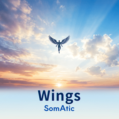 Wingsのジャケット写真