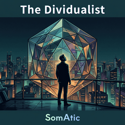 The Dividualist Front Cover