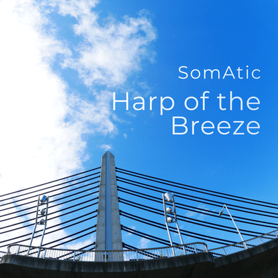 Harp of the Breezeのジャケット写真