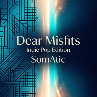 Dear Misfits (Indie Pop Edition) Front Cover