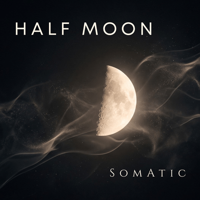 HALF MOON Front Cover