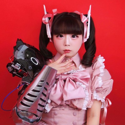 Radar Man/Papapiko Nyandroid Front Cover