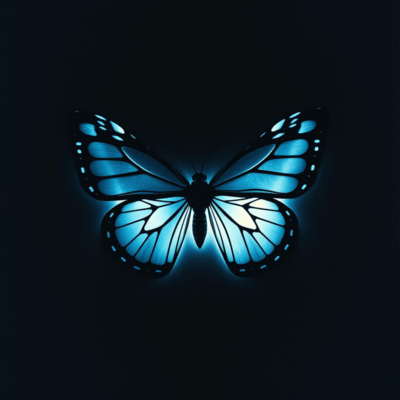 butterflyのジャケット写真