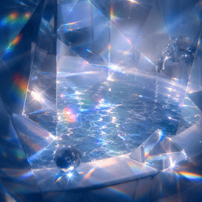 Prism Front Cover