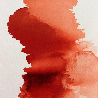 scarlet Front Cover