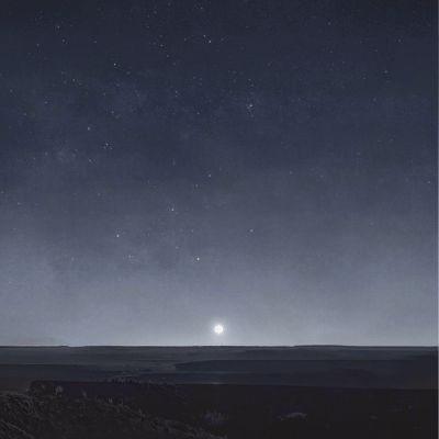 polaris Front Cover