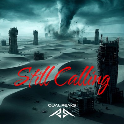 Still Calling Front Cover