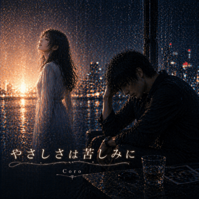 Kindness Becomes Pain Front Cover