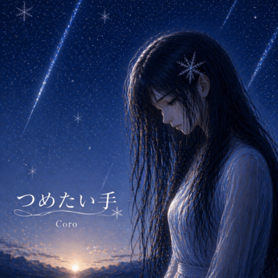 Cold Hands Front Cover