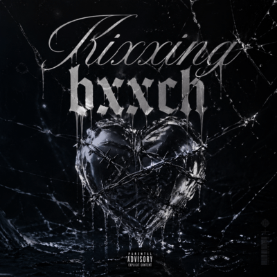 Killing Bitch Front Cover