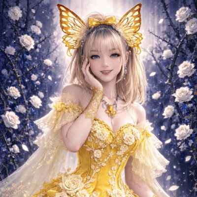 贈り物のジャケット写真