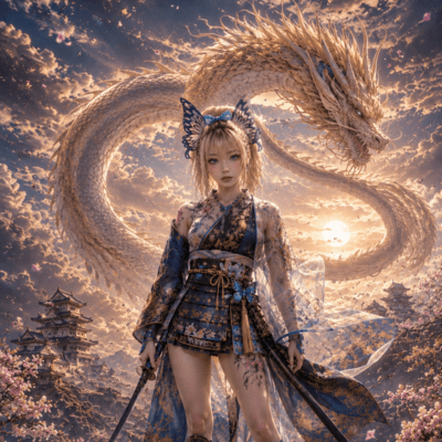 王龍のジャケット写真