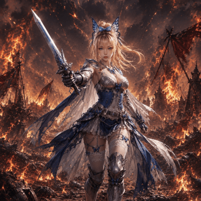 battle Front Cover