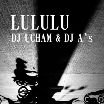 LULULU Front Cover