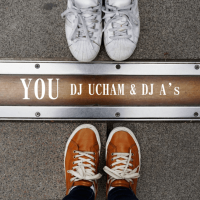YOU Front Cover