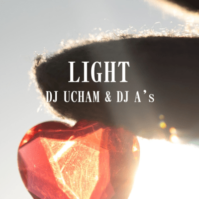 LIGHT Front Cover