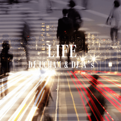 LIFE Front Cover