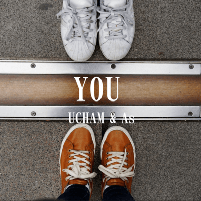 YOU Front Cover