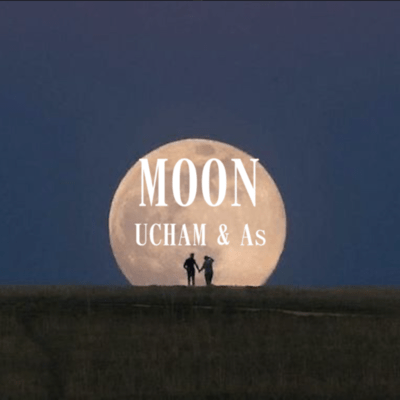 MOON Front Cover