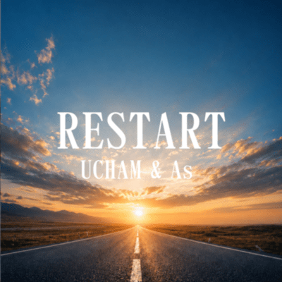 RESTART Front Cover