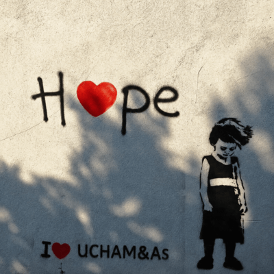 HOPE Front Cover