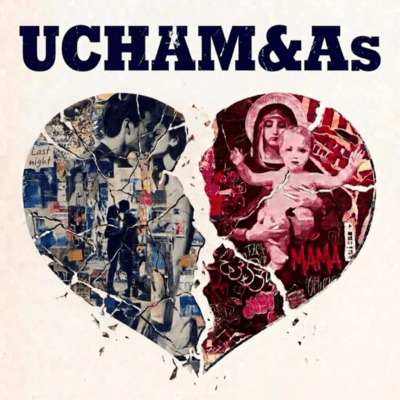 Last night / MAMA Front Cover