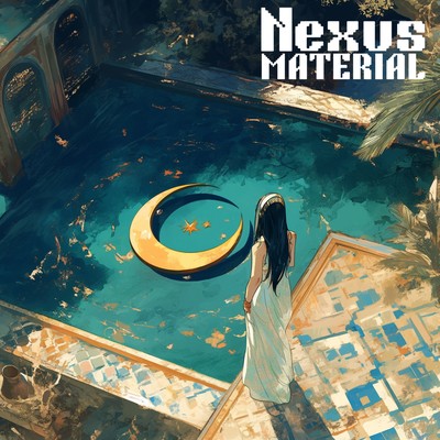 Mystical (Remix) Front Cover