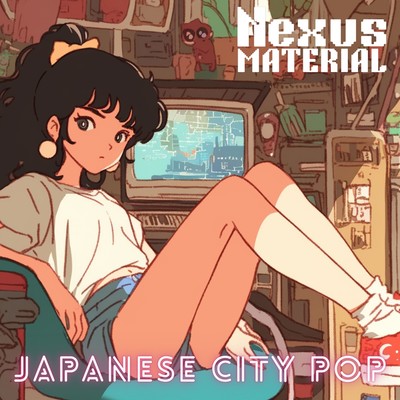 Flower Blooming (Remix)のジャケット写真
