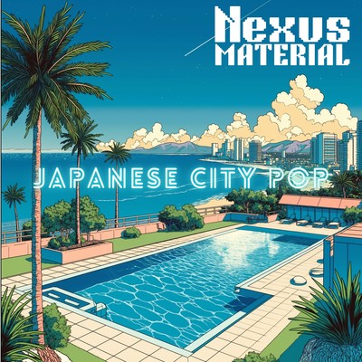 City Pop Collection Vol. 4 (Remix) Front Cover