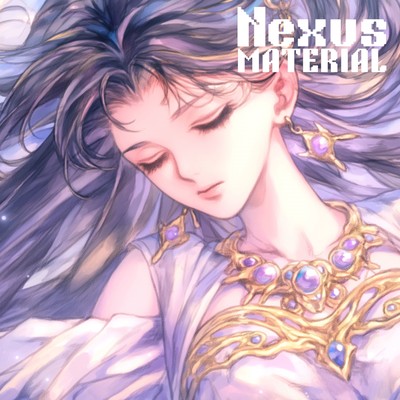 A place of silence (Remix) Front Cover
