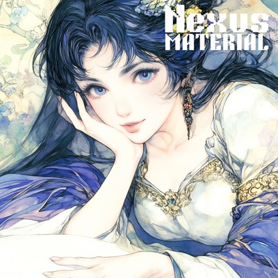 Praying to the wind (Remix) Front Cover
