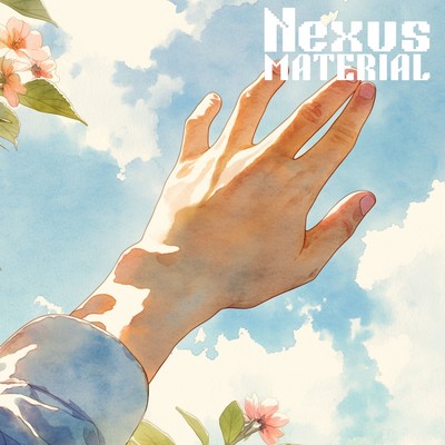 空はつかめない (Remix)のジャケット写真