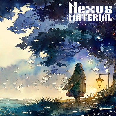In Search of a Light (Remix) Front Cover
