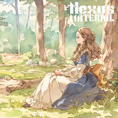 Healing Collection Vol. 2 (Remix) Front Cover