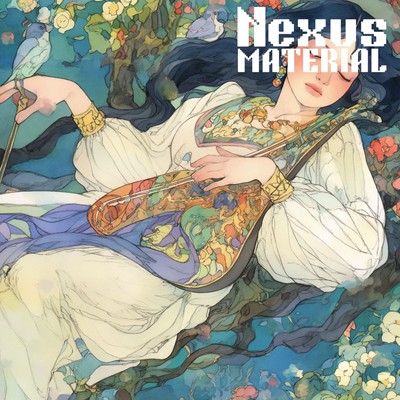The Traveler of Spring's Dawn (Remix) Front Cover