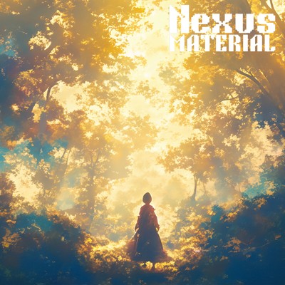 Whispers of the Forest (Remix) Front Cover
