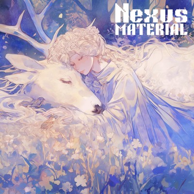 Breath of Blue (Remix) Front Cover
