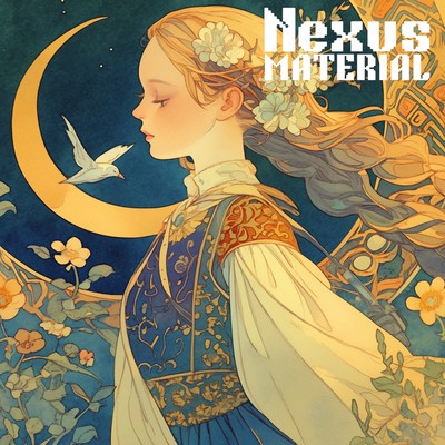 Poem of the Wind, Song of the Earth (Remix) Front Cover