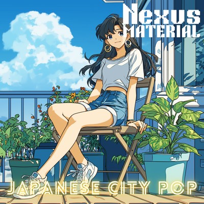 風のテラス (Remix)のジャケット写真