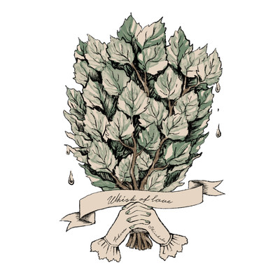 Whisk of Loveのジャケット写真