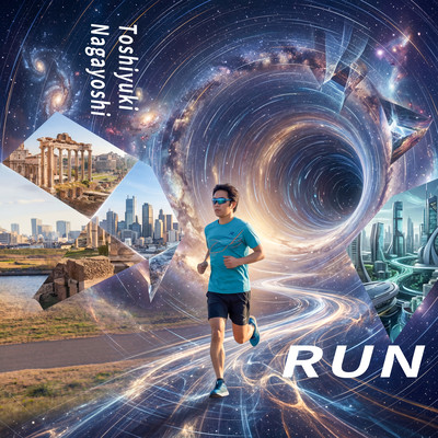 RUN Front Cover