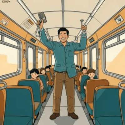 hikusugiru turikawa Front Cover