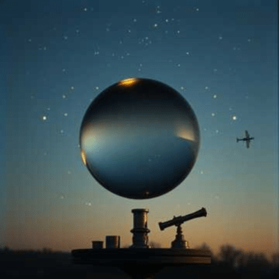 Copernicus Front Cover