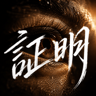 Shomei Front Cover